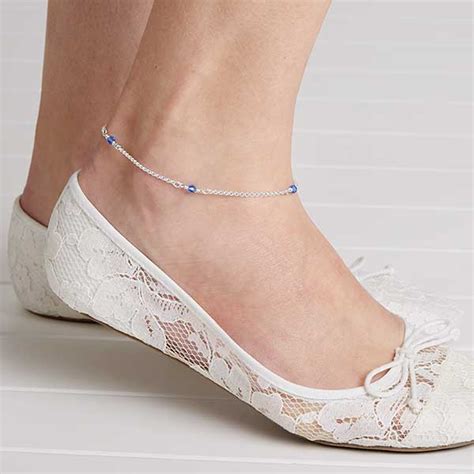 swarovski anklet|swarovski ankle bracelet review.